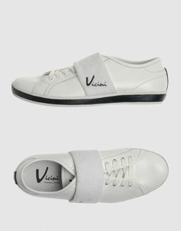 Sneakers - FÜR - - VICINI FASHION SPORT -