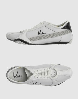 Sneakers - FÜR - - VICINI FASHION SPORT -