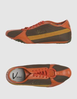 Sneakers - FÜR - - VICINI FASHION SPORT -