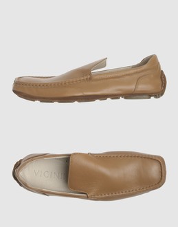 VICINI - CHAUSSURES - Mocassins sur YOOX.COM
