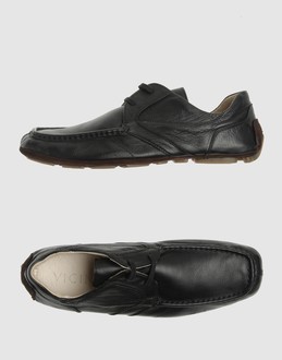 VICINI - CHAUSSURES - Chaussures � lacet sur YOOX.COM