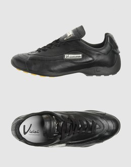 Sneakers - FÜR - - VICINI FASHION SPORT -