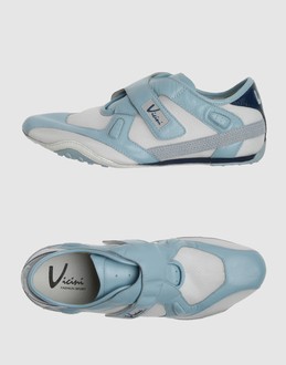 Sneakers - FÜR - - VICINI FASHION SPORT -
