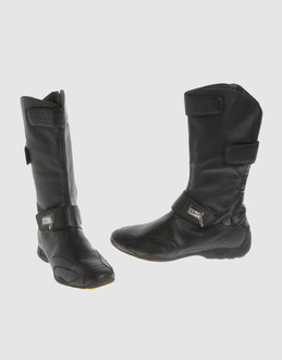 Stiefel - F�R - - VICINI FASHION SPORT -