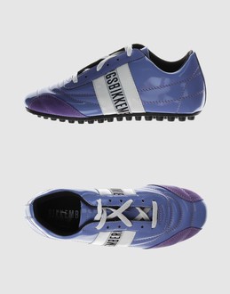 Sneakers - F�R - - BIKKEMBERGS -