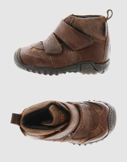 DEVILS ROBERTO CAVALLI - CALZATURE - Sneakers su YOOX.COM