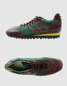 MALIPARMI - CHAUSSURES - Sneakers sur YOOX.COM