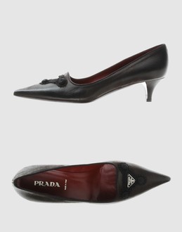 Pumps - F�R - - PRADA -
