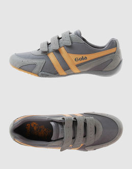 Sneakers - F�R - - GOLA -