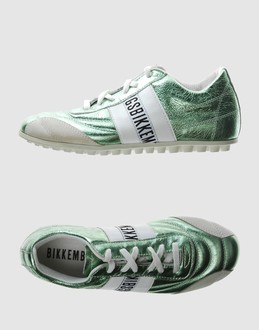 BIKKEMBERGS - CHAUSSURES - Sneakers - SUR YOOX.COM