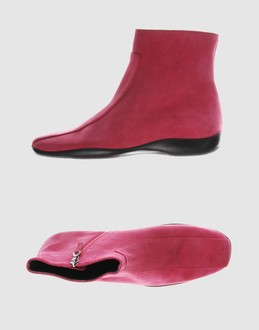 PRADA SPORT - CHAUSSURES - Bottines - SUR YOOX.COM