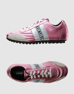 BIKKEMBERGS - CHAUSSURES - Sneakers - SUR YOOX.COM