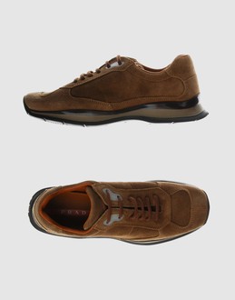 PRADA SPORT - CHAUSSURES - Sneakers - SUR YOOX.COM