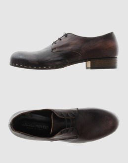 Schn�rschuhe - F�R - - COLLECTION PRIVEE? -
