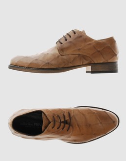 Schn�rschuhe - F�R - - COLLECTION PRIVEE? -