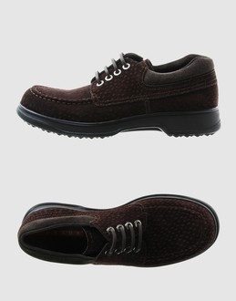 PRADA SPORT - CHAUSSURES - Chaussures à lacet - SUR YOOX.COM