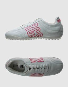 BIKKEMBERGS - CHAUSSURES - Sneakers - SUR YOOX.COM