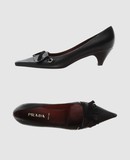 Bildanzeige: Prada > Schuhe Nr. 44059135