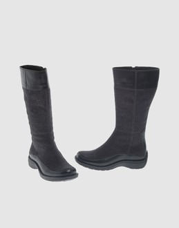 TIMBERLAND - CHAUSSURES - Bottes sur YOOX.COM
