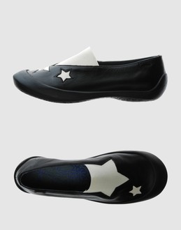 CAMPER - CHAUSSURES - Ballerines sur YOOX.COM