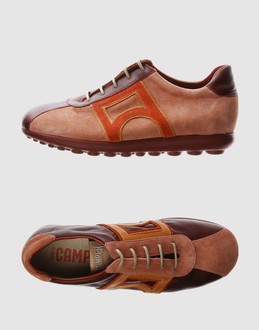 CAMPER - CHAUSSURES - Sneakers sur YOOX.COM