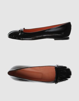 L' AUTRE CHOSE - CHAUSSURES - Mocassins sur YOOX.COM