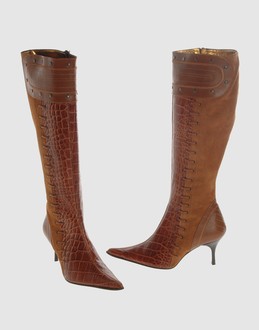 JUST CAVALLI - CHAUSSURES - Bottes sur YOOX.COM