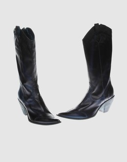 JFK - CHAUSSURES - Bottes sur YOOX.COM