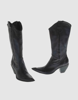 KONSTANTIN STARKE - CHAUSSURES - Bottes sur YOOX.COM