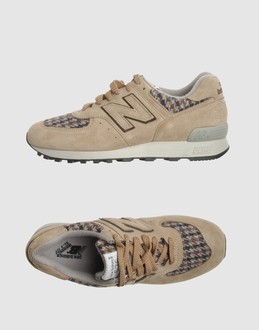 Sneakers - F�R - - NEW BALANCE -