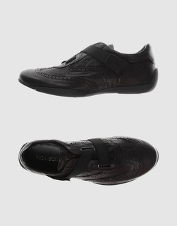 Sneakers - F�R - - NEIL BARRETT -
