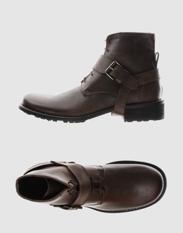 Stiefeletten - F�R - - NEIL BARRETT -