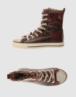 Sneakers - F�R - - 100% -