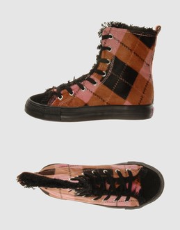 Sneakers - F�R - - 100% -