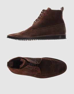 Stiefeletten - F�R - - A.TESTONI -
