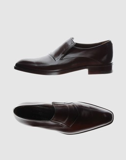 A.TESTONI - CHAUSSURES - Mocassins sur YOOX.COM