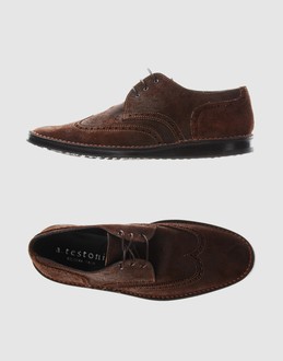 Schnürschuhe - FÜR - - A.TESTONI -