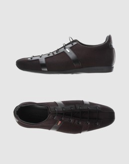 Sneakers - F�R - - A.TESTONI -