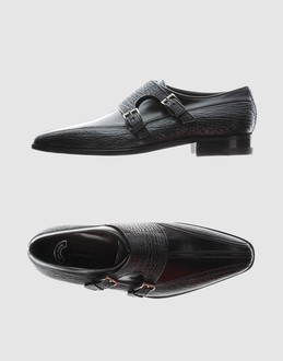 A.TESTONI - CHAUSSURES - Mocassins sur YOOX.COM