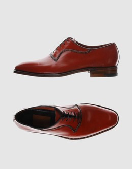 Schnürschuhe - FÜR - - A.TESTONI -
