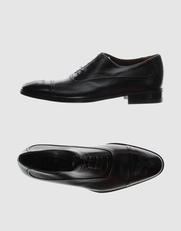 Schn�rschuhe - F�R - - A.TESTONI -