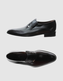 A.TESTONI - CHAUSSURES - Mocassins sur YOOX.COM