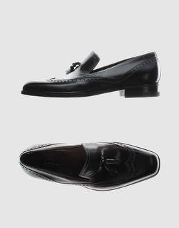 A.TESTONI - CHAUSSURES - Mocassins sur YOOX.COM