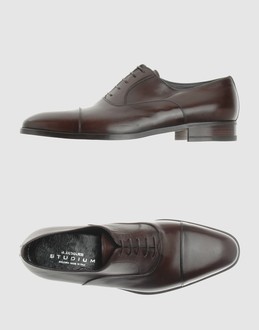 Schnürschuhe - FÜR - - A.TESTONI -