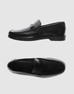 A.TESTONI - CHAUSSURES - Mocassins sur YOOX.COM