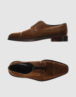 Schnürschuhe - FÜR - - A.TESTONI -