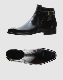 Stiefeletten - F�R - - A.TESTONI -