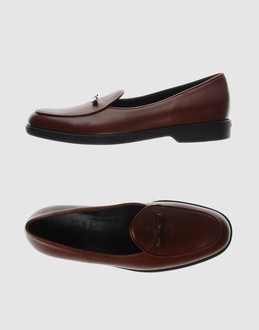 A.TESTONI - CHAUSSURES - Mocassins sur YOOX.COM