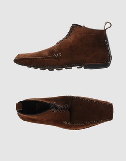Stiefeletten - F�R - - A.TESTONI -