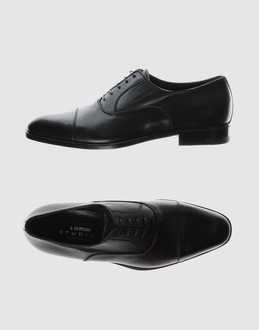 Schnürschuhe - FÜR - - A.TESTONI -
